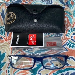 Ray Ban Glasses
